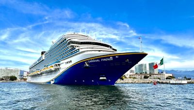 Travel: Carnival Firenze, now sailing out of Long Beach, offers ‘Fun, Italian Style’