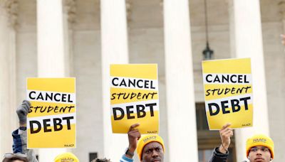 Student Loan Forgiveness Court Order Is Wreaking Havoc Across Repayment System