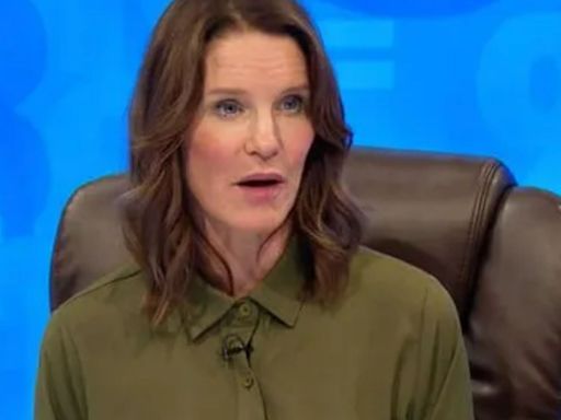 Countdown's Susie Dent launches new career after 32 years on Channel 4 show