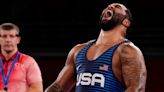 Olympic Gold Medalist, Former WWE Wrestler Signs With NFL Team