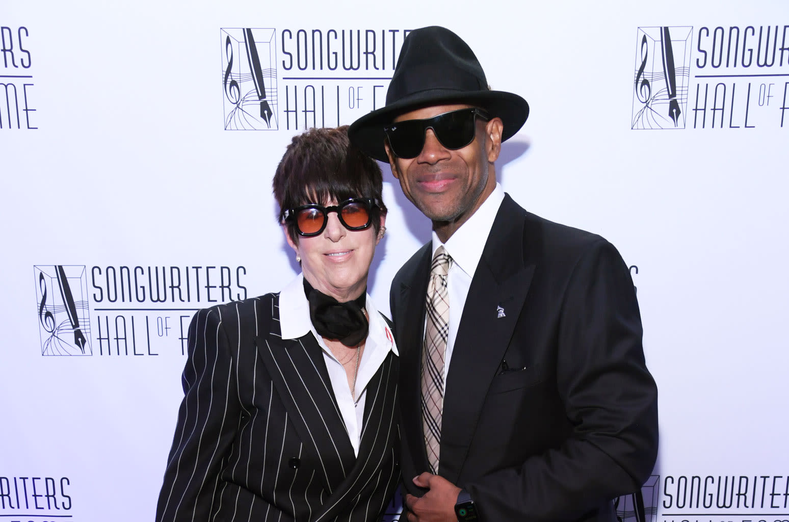 Diane Warren & Jimmy Jam to Be Honored at 2024 Carousel of Hope Ball