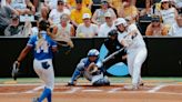 Duke softball vs Oklahoma final score, highlights from Blue Devils WCWS Game 1 loss