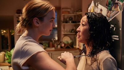 Killing Eve Is Now on Netflix. Longtime Fans Are Concerned for New Viewers