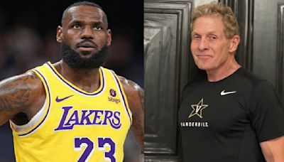 Fact Check: Is Skip Bayless Really Leaving Undisputed to Replace JJ Redick on LeBron James' Mind the Game Podcast?