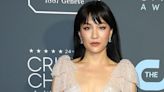 Crazy Rich Asians' Constance Wu says she attempted suicide after backlash