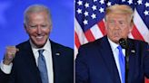 US Voters Prefer Trump On Economy, Biden For Democracy: Survey