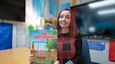 Pueblo teacher debuts first children's book after decade navigating publishing process