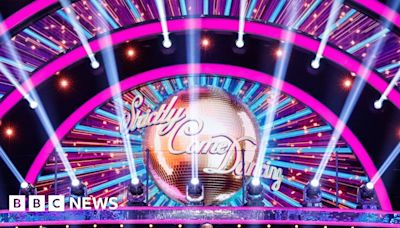 Strictly: Workers face a 'toxic culture' amid claims from Amanda Abbington and Zara McDermott