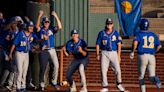 Angelo State stops Lubbock Christian University baseball in super regional