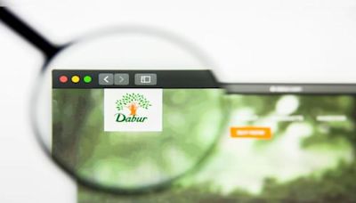 Dabur shares fall after UBS downgrades citing rising downside risks - CNBC TV18