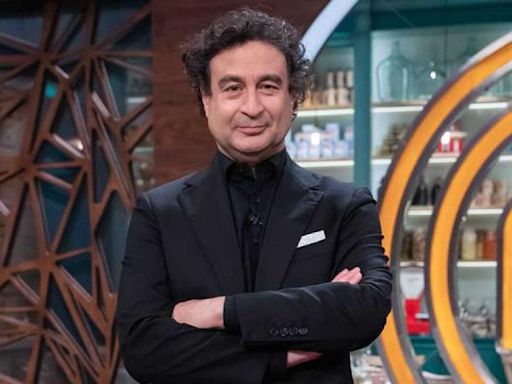 Pepe Rodríguez reacciona a la última polémica de Jordi Cruz en 'MasterChef 12': "Son terribles"