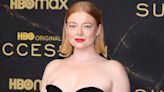 ‘Succession’ Star Sarah Snook Says AI is ‘Terrifying,’ Calls for ‘Pretty Stringent’ Protections