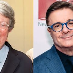 André Bishop and Nathan Lane to Receive Special Drama Desk Awards