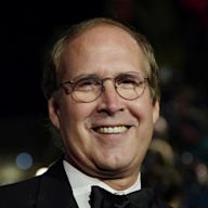 Chevy Chase