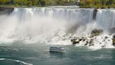Niagara Falls boat tours to break record for earliest opening due to mild winter