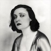 Pola Negri