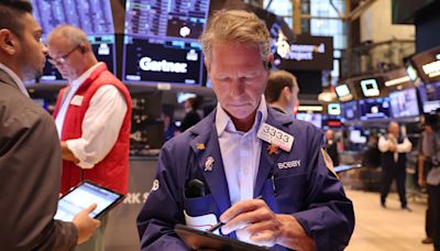 CNBC Daily Open: Wall Street rebound fizzles out