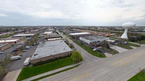 Schaumburg poised to approve TIF district Tuesday to help modernize aging industrial park
