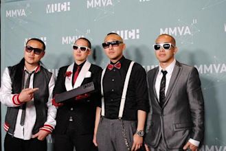 Far East Movement