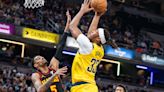 Myles Turner steps up and leads Indiana Pacers over Atlanta Hawks the way he said he would