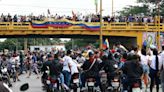Hablan los asturianos en Venezuela tras las elecciones: 'El sentir del pueblo es de engaño total'