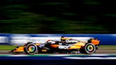 McLaren impress in Emilia Romagna final practice