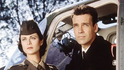 All 10 Seasons of JAG Are Coming to Amazon — Find Out When