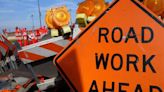 Section of West Viking Road to be closed for construction work