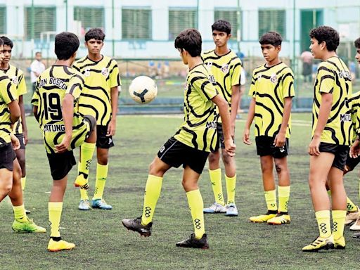 Champions Bosco eye another title; Stanislaus keen to upset arch-rivals