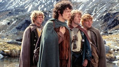 ‘The Lord of the Rings’ Trilogy Returning to Theaters, Remastered and Extended