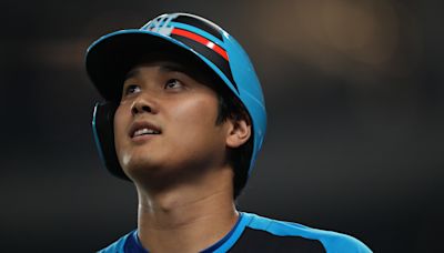 Ho, hum: Shohei Ohtani stole the all-star show again