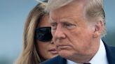 'He wasn't thinking about Melania': Cohen reveals Trump's priorities in covering up Stormy story