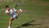 Djokovic: "Wimbledon sempre extrai o melhor de mim" - TenisBrasil