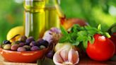 A Mediterranean diet can ease symptoms of stress a | Newswise