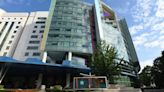 Walt Disney Company, ESPN donate mobile movie theater to Charlotte hospital