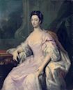 Prinzessin Caroline von Großbritannien, Irland und Hannover