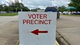 What's on ballot for the Hattiesburg-area midterm election? Congressmen, judges, alcohol