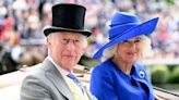 Charles and Camilla 'eyeing over £300k prize money' at Royal Ascot