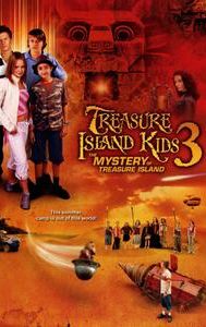 Treasure Island Kids 3: The Mystery of Treasure Island
