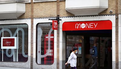Virgin Money flags tepid second-half on higher costs, margin hit