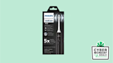 Don't miss out on 40% off a Philips Sonicare 4100 Power Toothbrush at Amazon on Cyber Monday