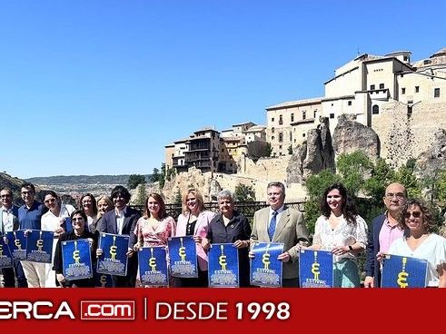 Estival Cuenca afronta su edición mas ambiciosa y arriesgada para consolidarse con oferta con propuestas internacionales