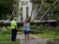 Beryl's fury turns deadly, leaves millions in the dark across Texas