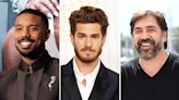 Oscar Fashion: How to Find the Perfect Beard Style for the Red Carpet