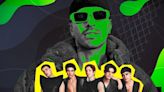 Éstas son las canciones de CD9 que no sabías que fueron compuestas por Feid