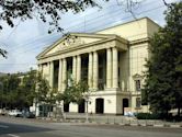 Institut de génie énergétique de Moscou