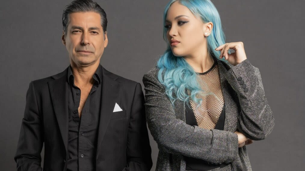 MLW Stars Salina de la Renta & Cesar Duran Dish on Next Twist in Their Telenovela Storyline