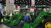 Deere announces job cuts to tackle slowing farm equipment demand