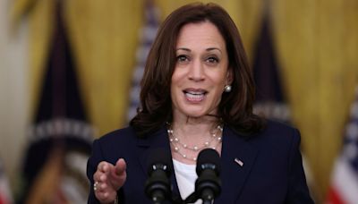 Kamala Harris eyes historic Presidential nomination with Biden’s endorsement – All about her political career, achievements and personal life