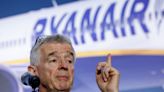 Online travel agents remove Ryanair flights